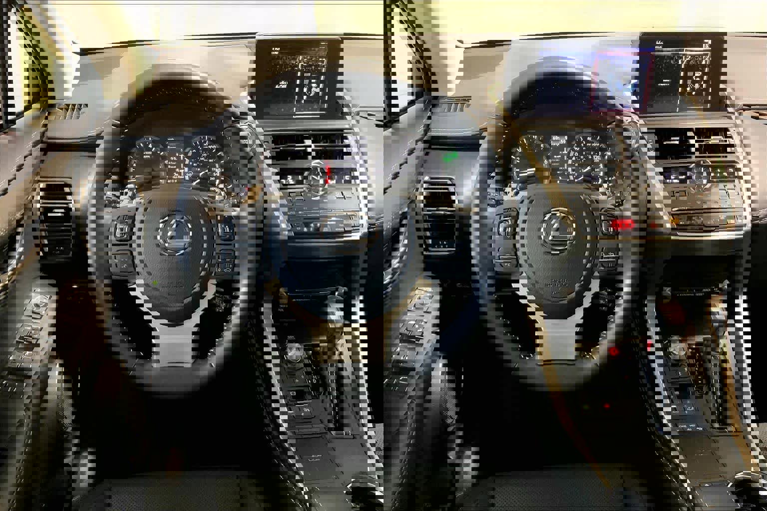 Used 2021 Lexus NX 300 AWD w/ Accessory Package image 6