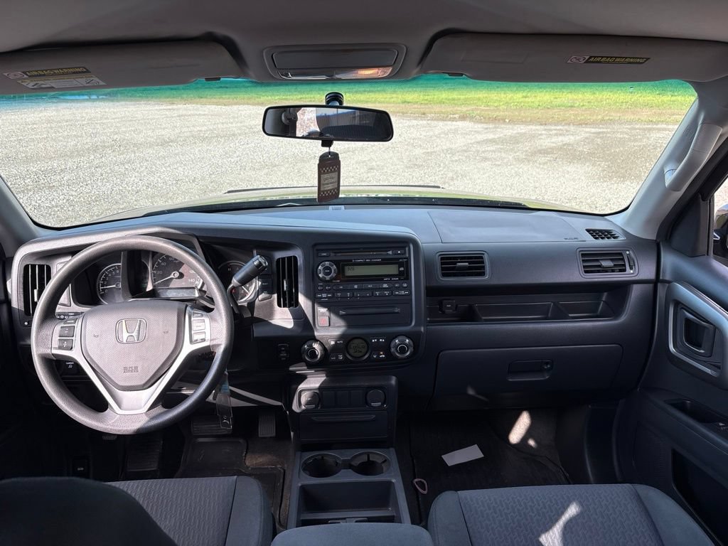 Used 2010 Honda Ridgeline RTS image 18