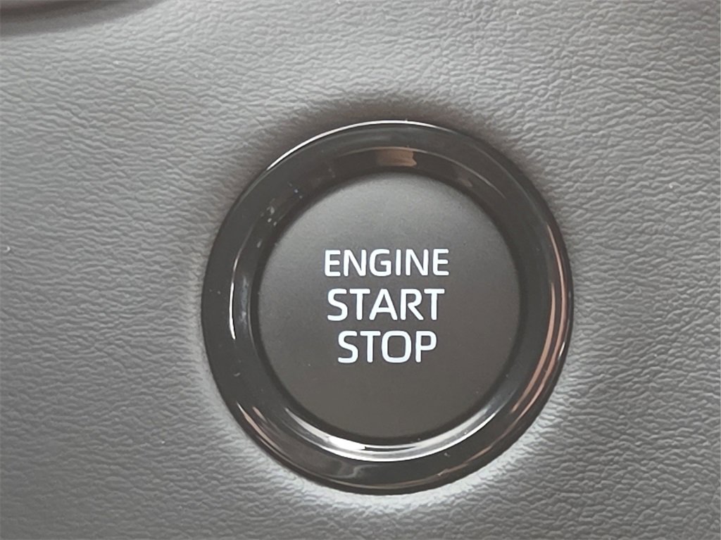 New 2026 Toyota Tundra Platinum image 23