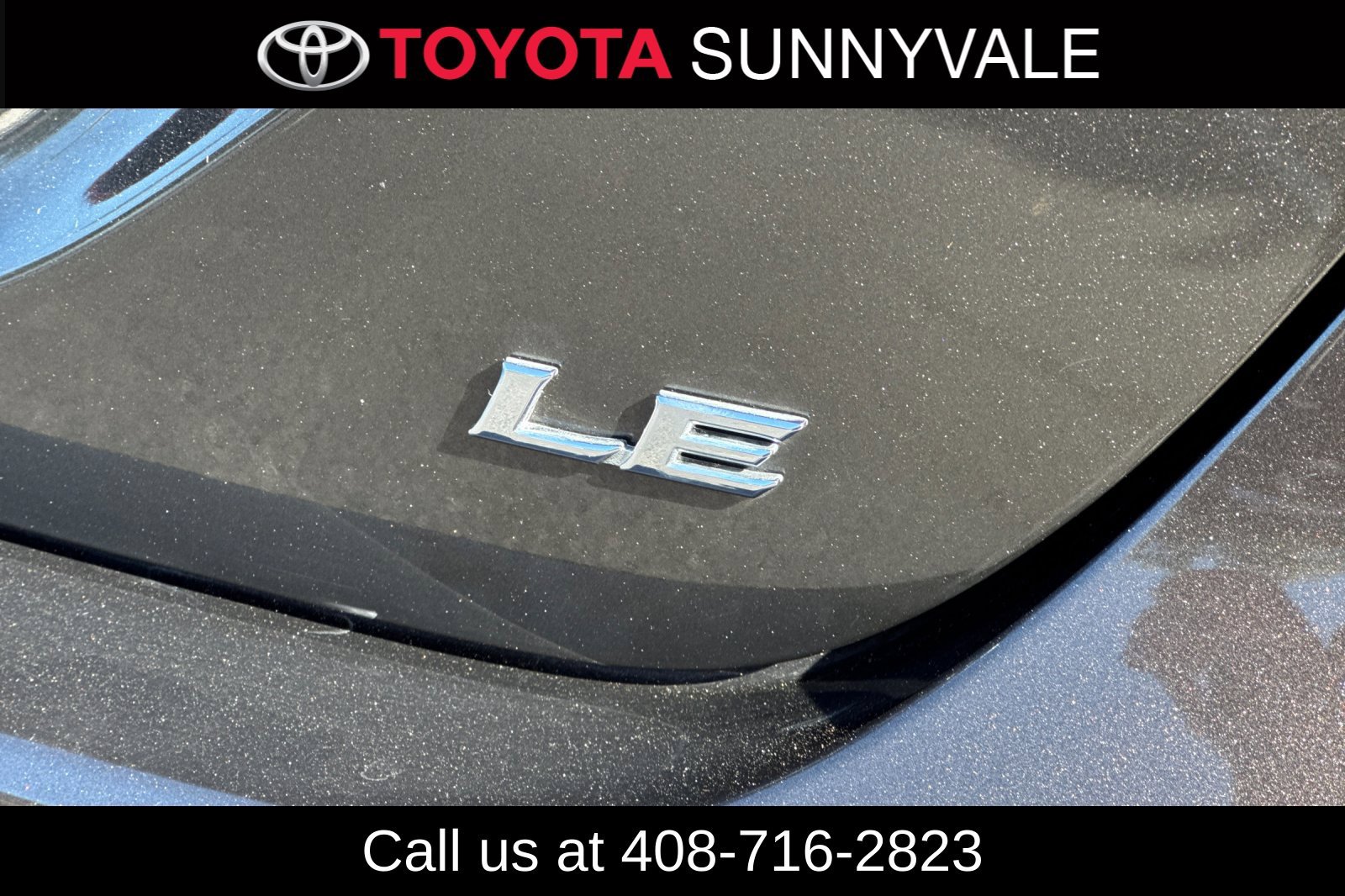 Certified 2019 Toyota Camry LE FWD image 23