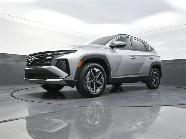 New 2026 Hyundai Tucson SEL image 32