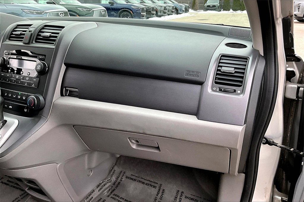 Used 2009 Honda CR-V EX image 29