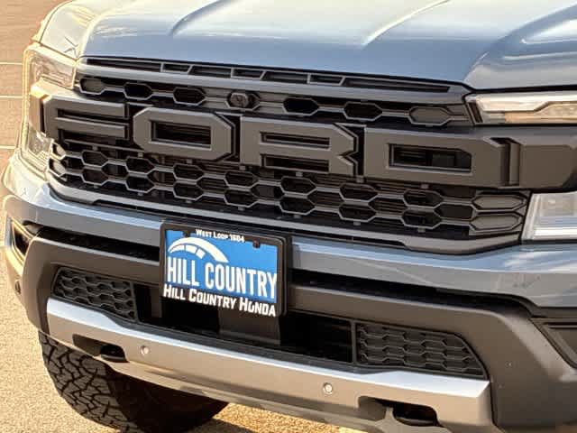 Used 2025 Ford Ranger Raptor AWD/4WD image 12