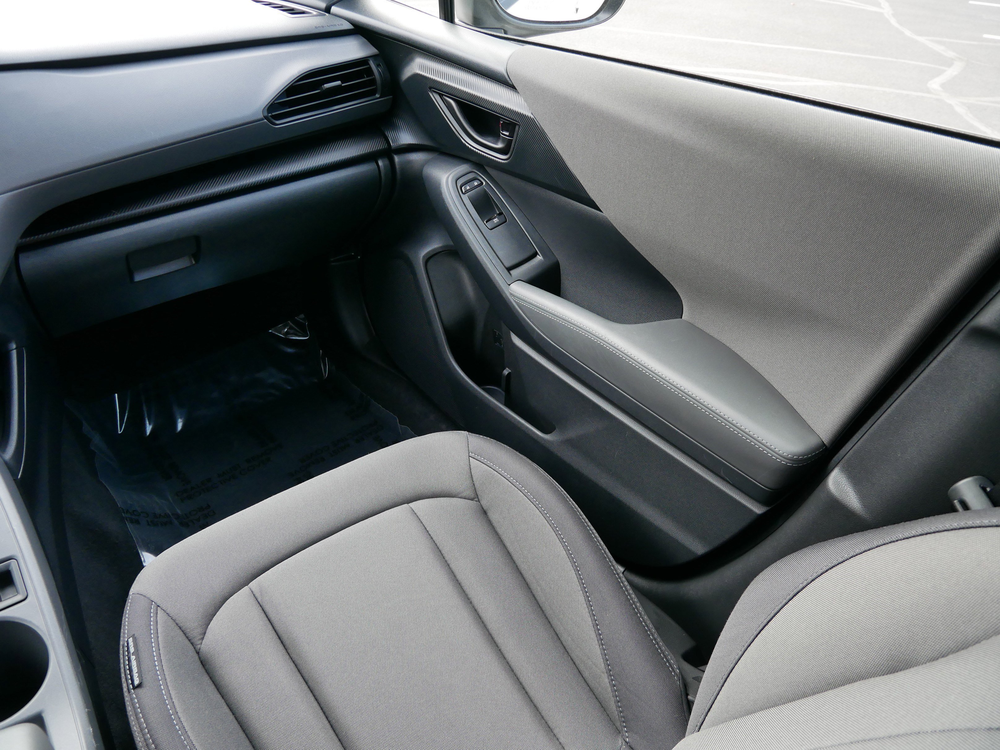 Certified 2025 Subaru Crosstrek 2.0i Premium image 11