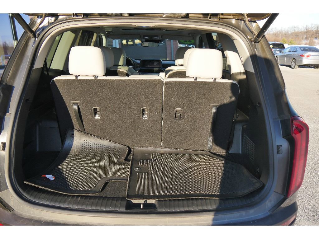 Used 2022 Kia Telluride S image 33