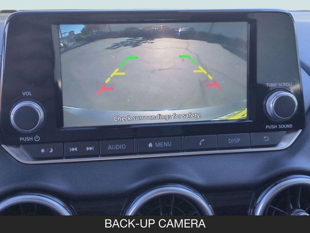 Used 2020 Nissan Sentra S FWD image 22