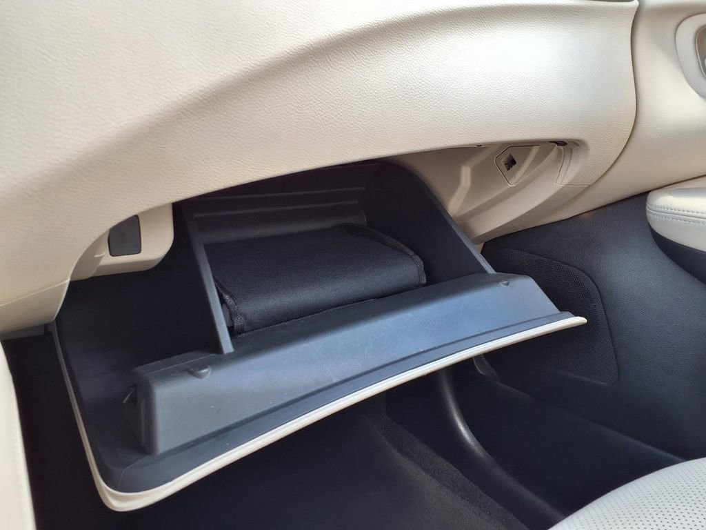 Used 2023 Nissan Murano SL image 37