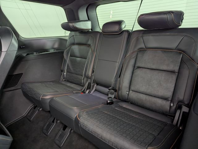 Used 2025 Lincoln Navigator Black Label image 26
