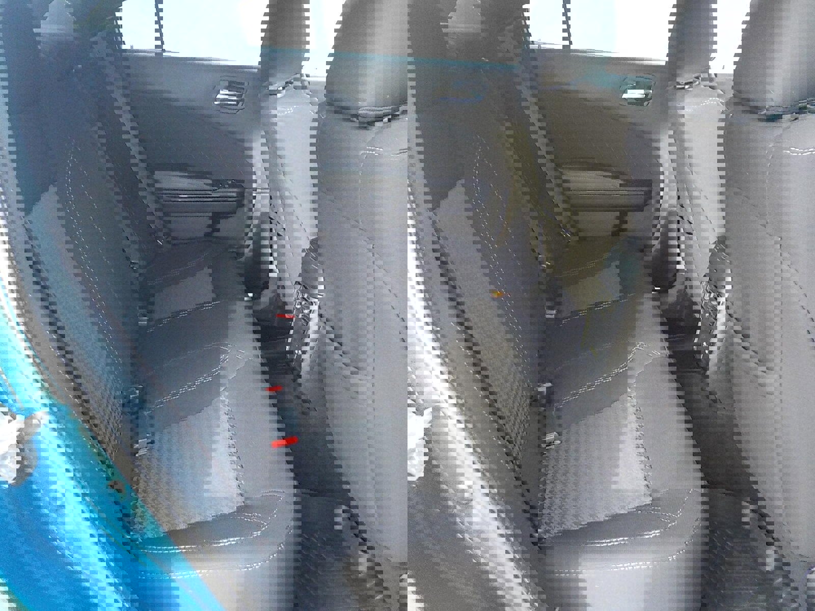 Used 2021 Dodge Charger SXT w/ Blacktop Package image 11