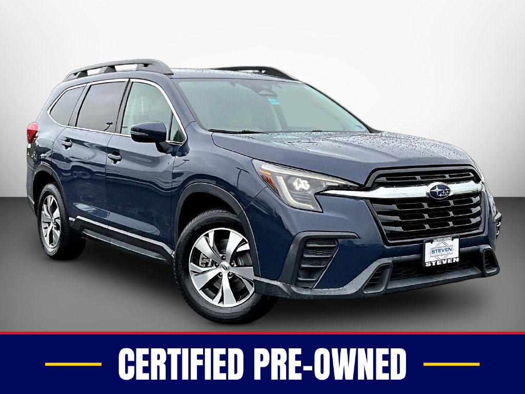 Used 2023 Subaru Ascent Premium w/ Convenience Package