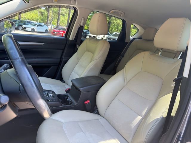 Used 2018 MAZDA CX-5 Touring FWD image 10