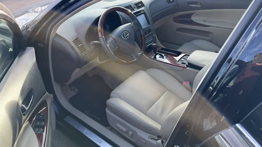 Used 2007 Lexus GS 350 AWD image 3