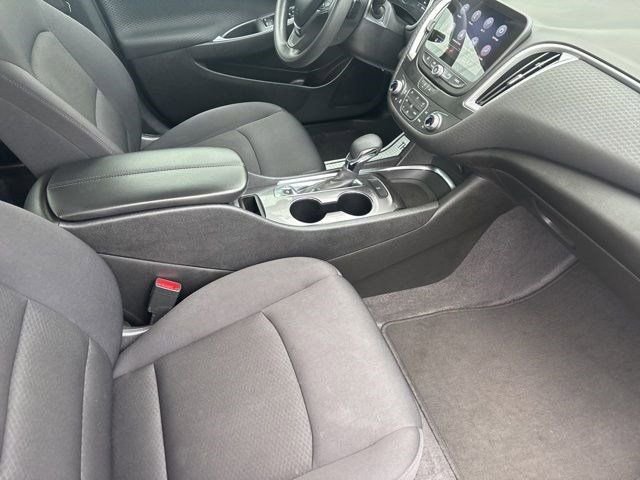 Used 2023 Chevrolet Malibu LT image 39