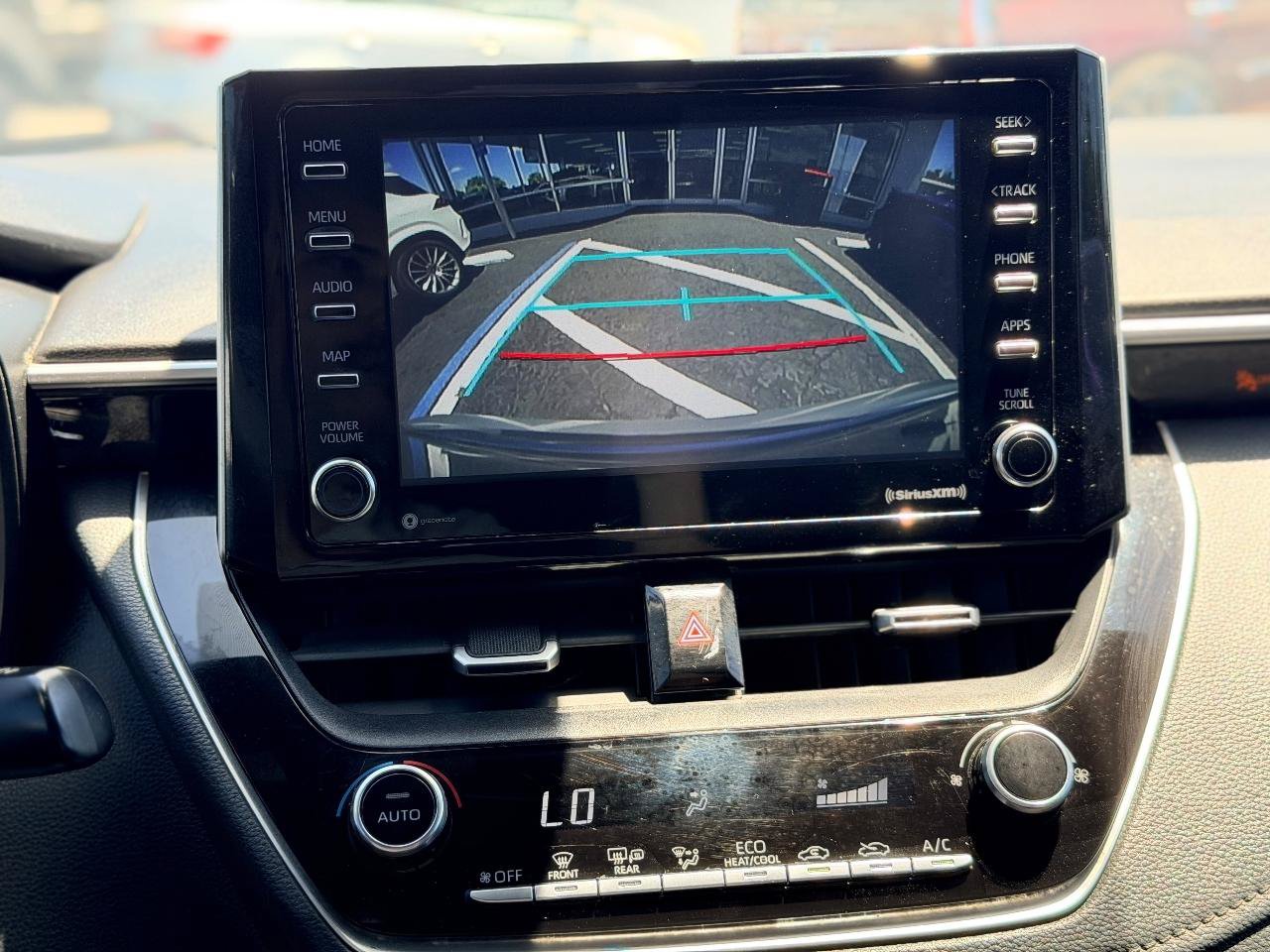 Used 2021 Toyota Corolla SE FWD image 34