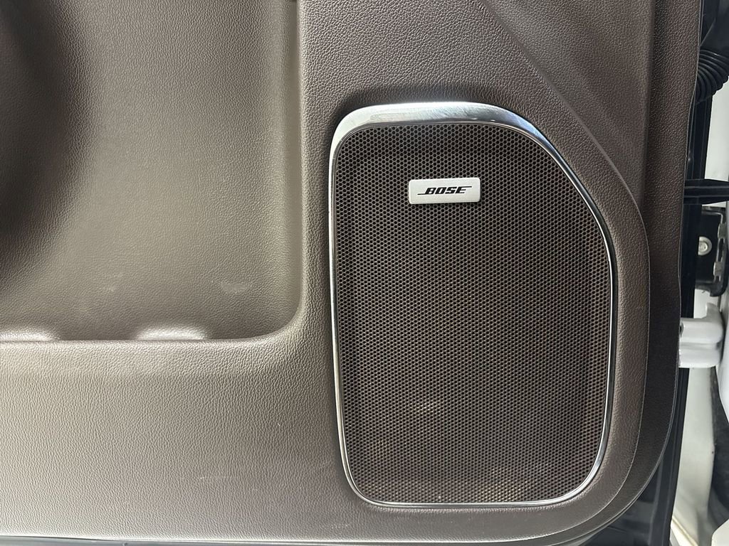 Used 2018 GMC Sierra 2500 Denali w/ Duramax Plus Package image 25