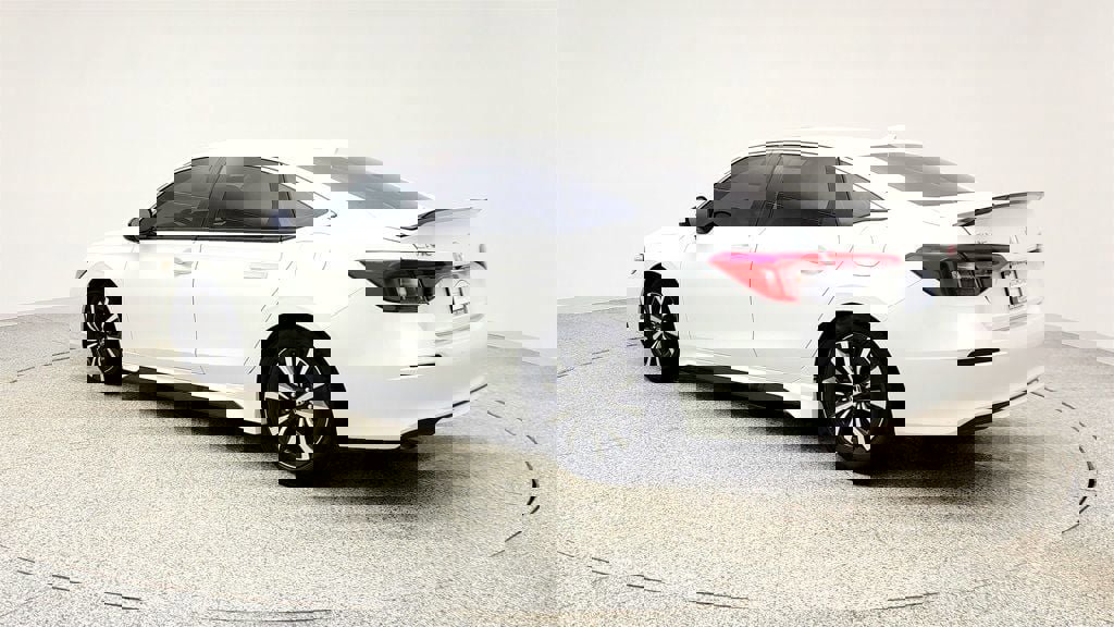 Used 2024 Honda Civic EX image 7