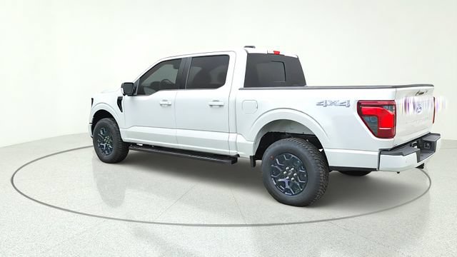 New 2026 Ford F150 XLT w/ Equipment Group 302A MID AWD/4WD image 5