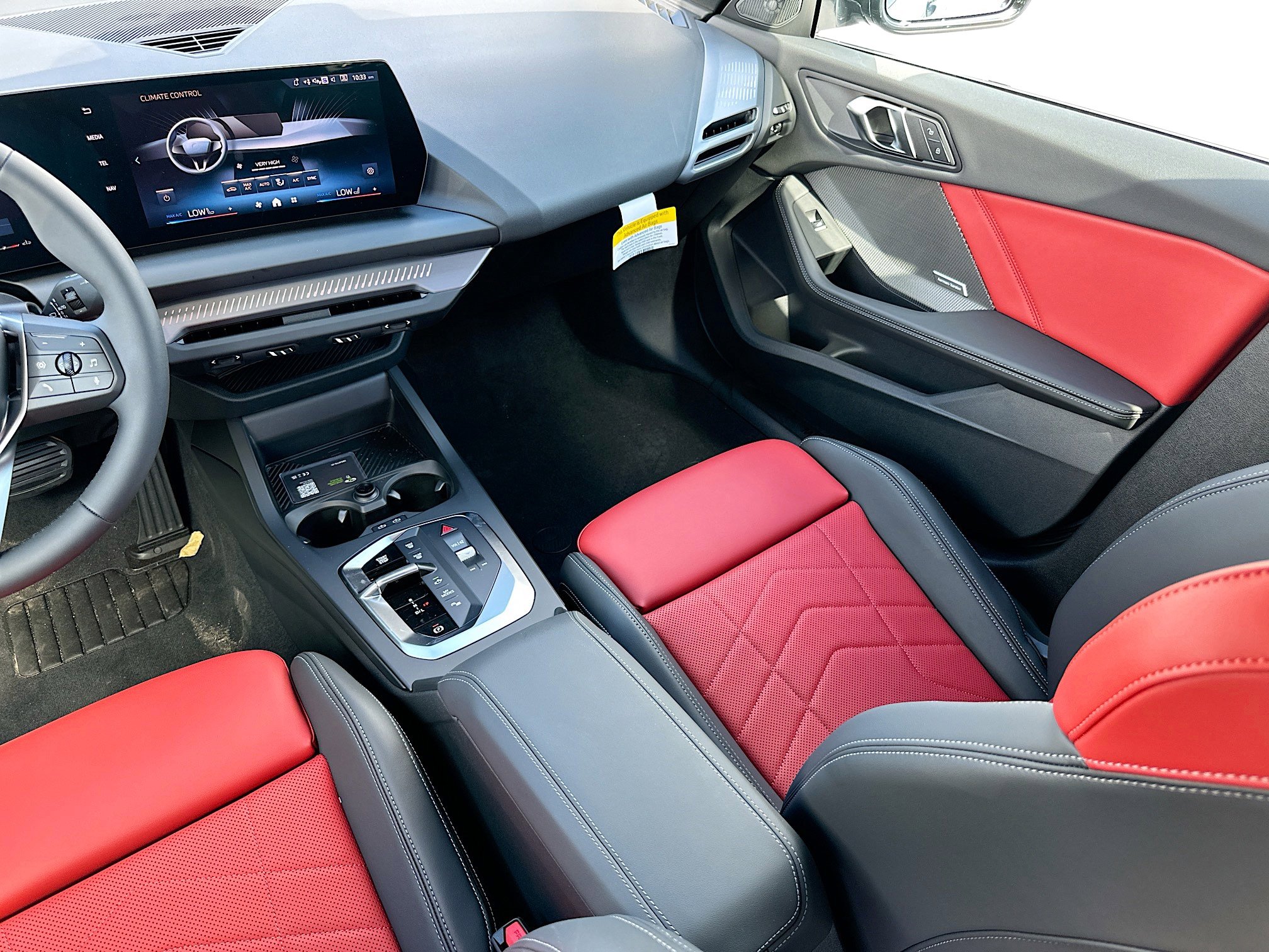 New 2026 BMW 228i 228 w/ Premium Package image 18