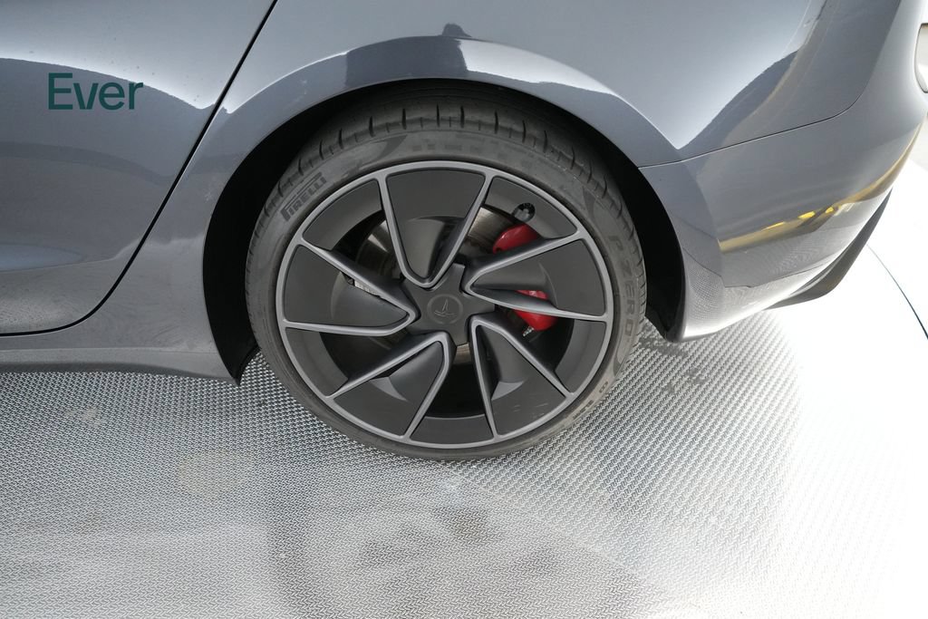 Used 2024 Tesla Model 3 Performance AWD/4WD image 20