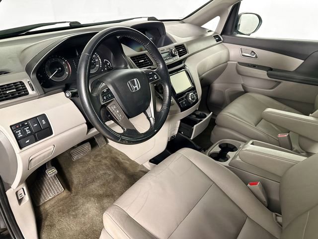 Used 2015 Honda Odyssey EX-L image 26