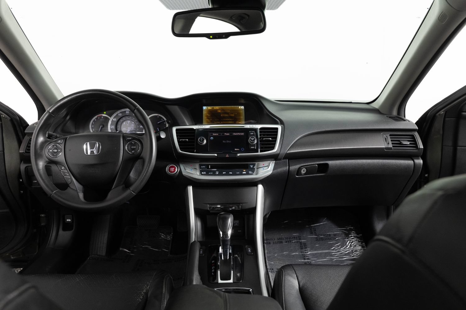 Used 2013 Honda Accord EX-L image 33