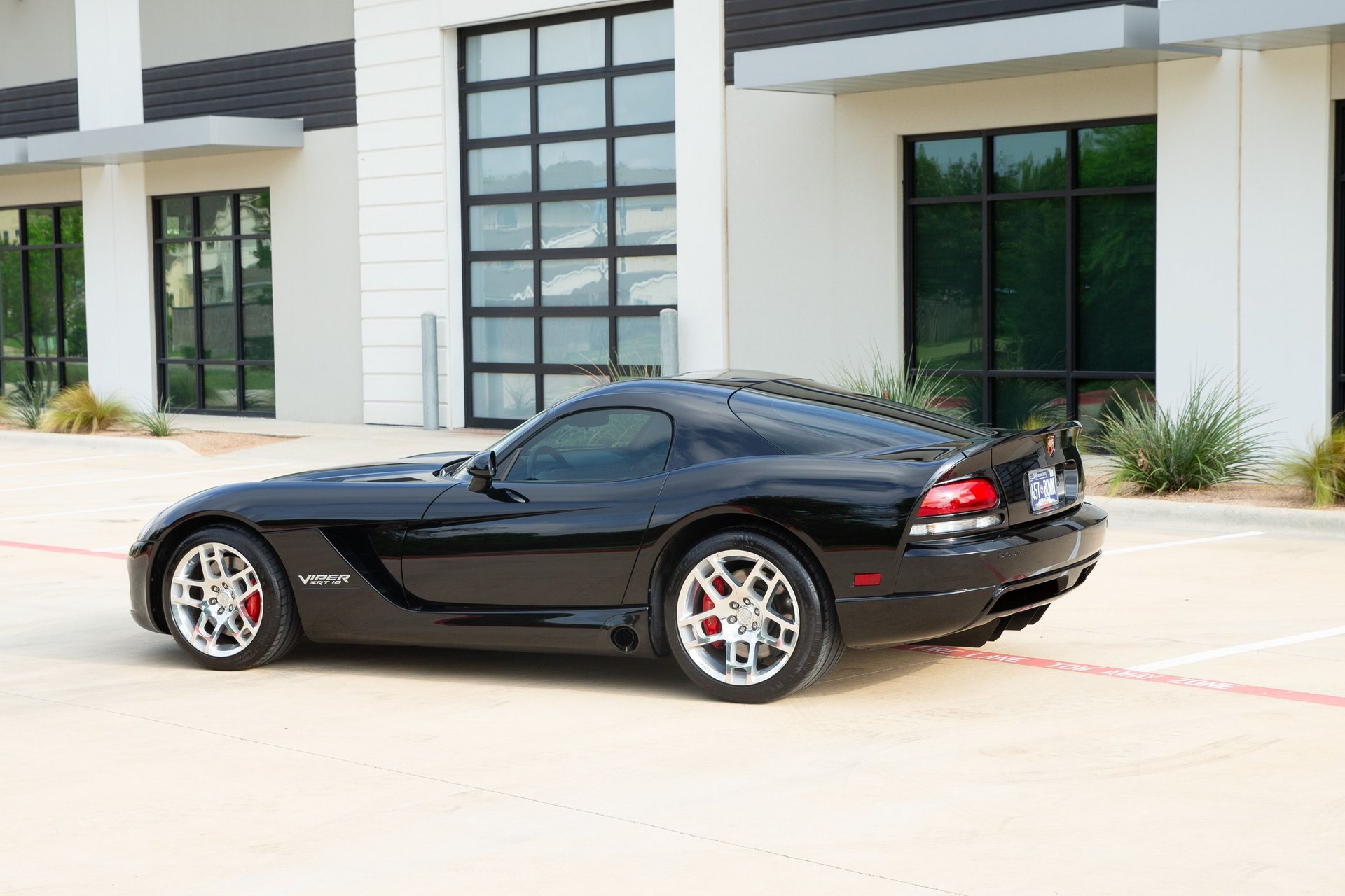 Used 2008 Dodge Viper SRT-10 RWD image 7