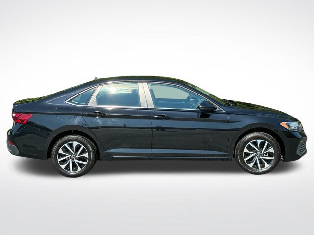 Used 2024 Volkswagen Jetta S FWD image 6