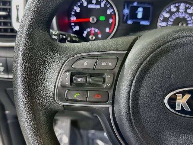 Used 2019 Kia Sportage LX AWD/4WD image 13