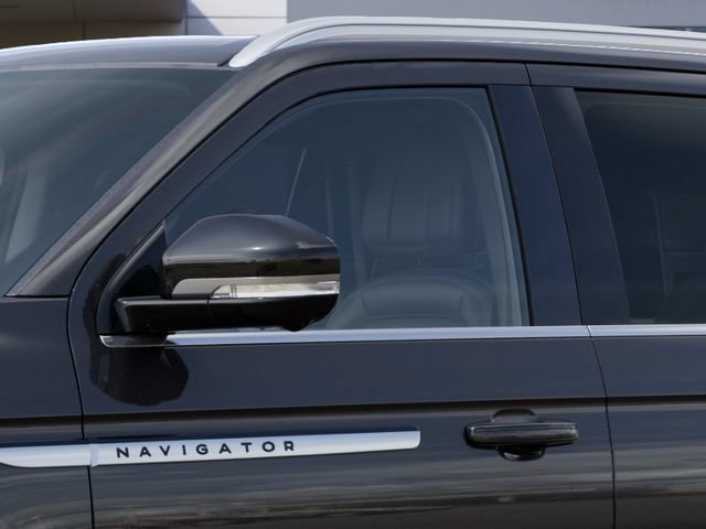 New 2027 Lincoln Navigator Reserve AWD/4WD image 20