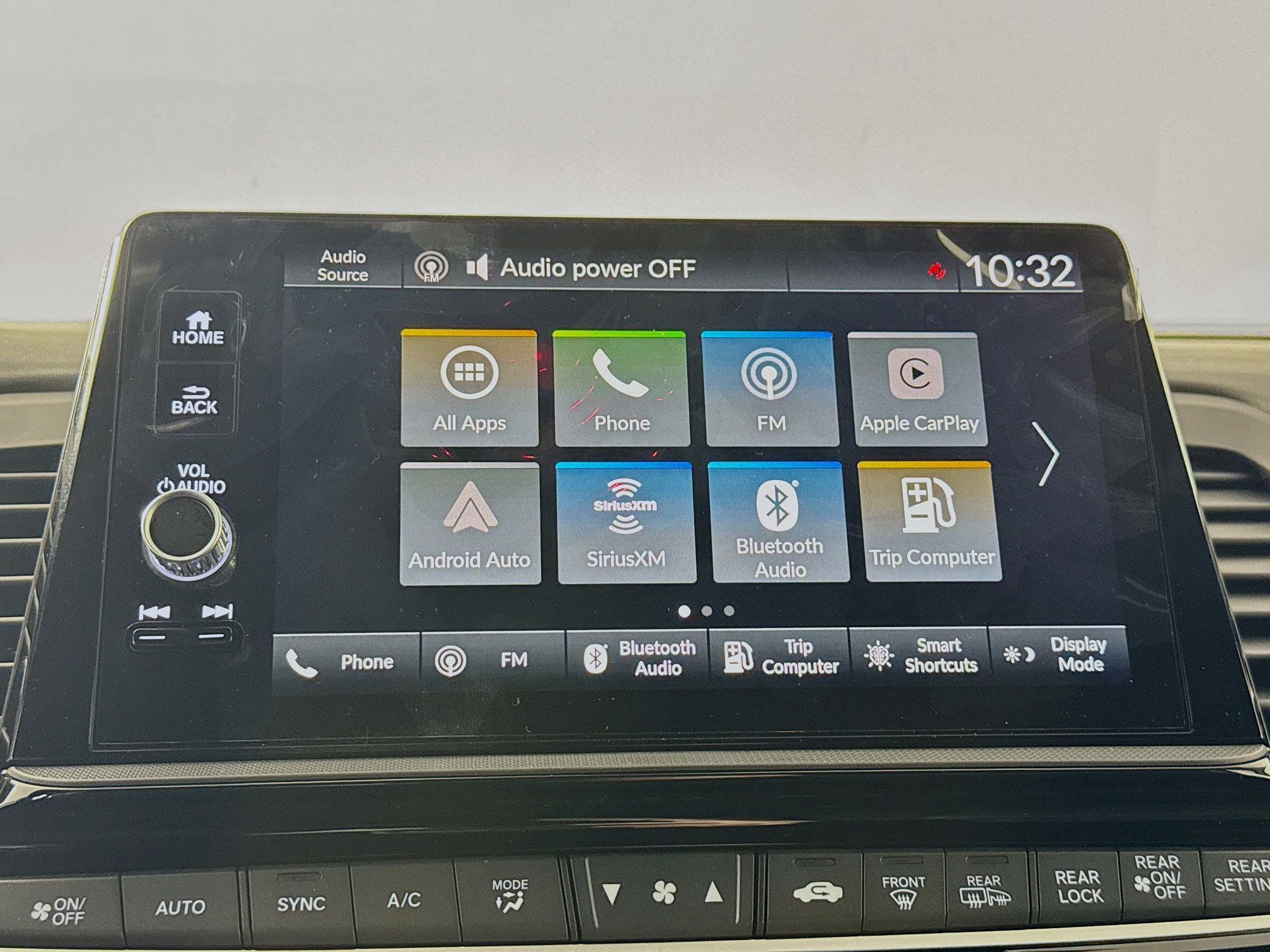 New 2026 Honda Odyssey Sport-L image 14