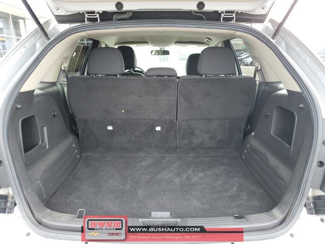Used 2013 Ford Edge SE image 9