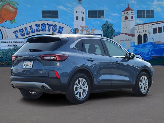 Certified 2024 Ford Escape Active FWD image 4