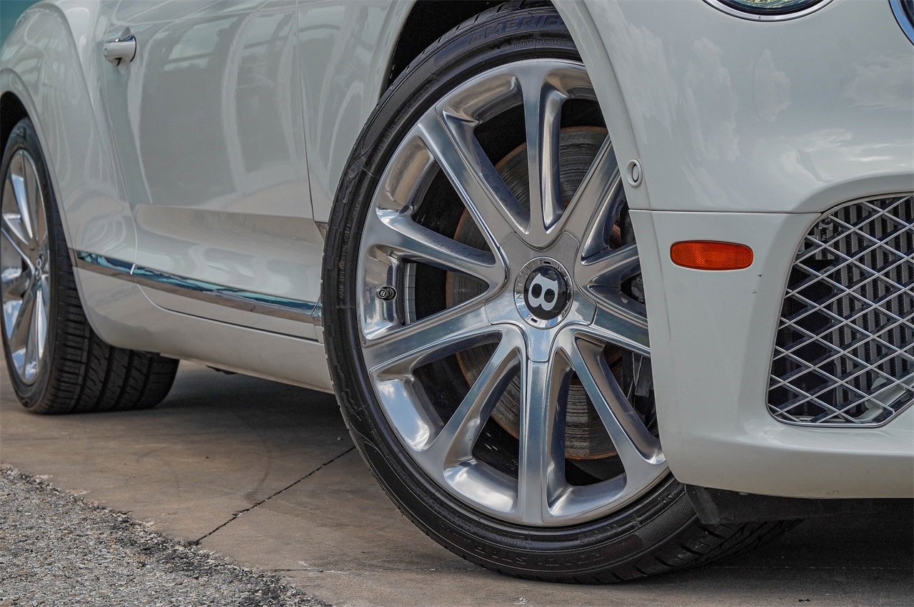 Certified 2021 Bentley Continental GT image 6