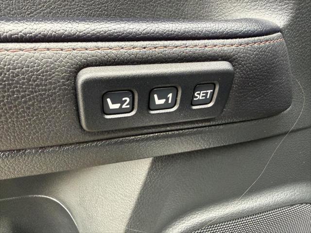 Certified 2022 Toyota 4Runner Limited image 17