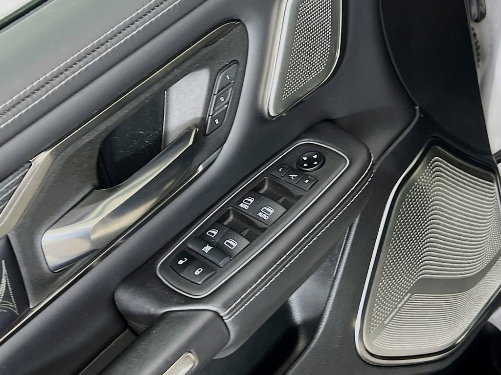 Used 2021 RAM 1500 Limited image 16