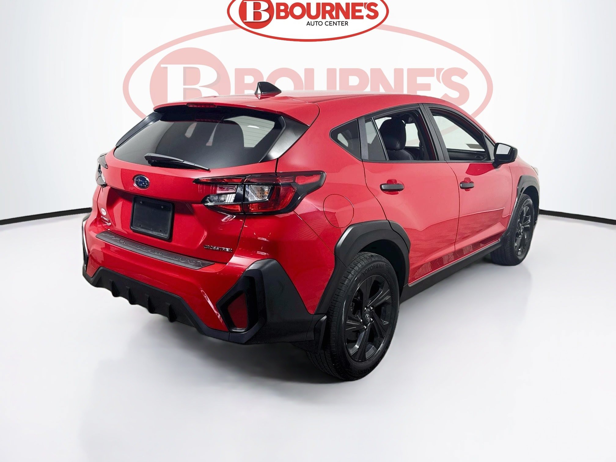 Used 2024 Subaru Crosstrek 2.0i AWD/4WD image 8