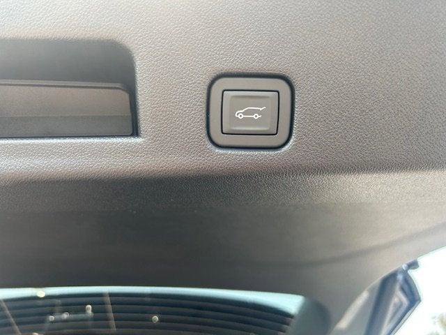 New 2026 Buick Enclave Preferred w/ Power Package image 7