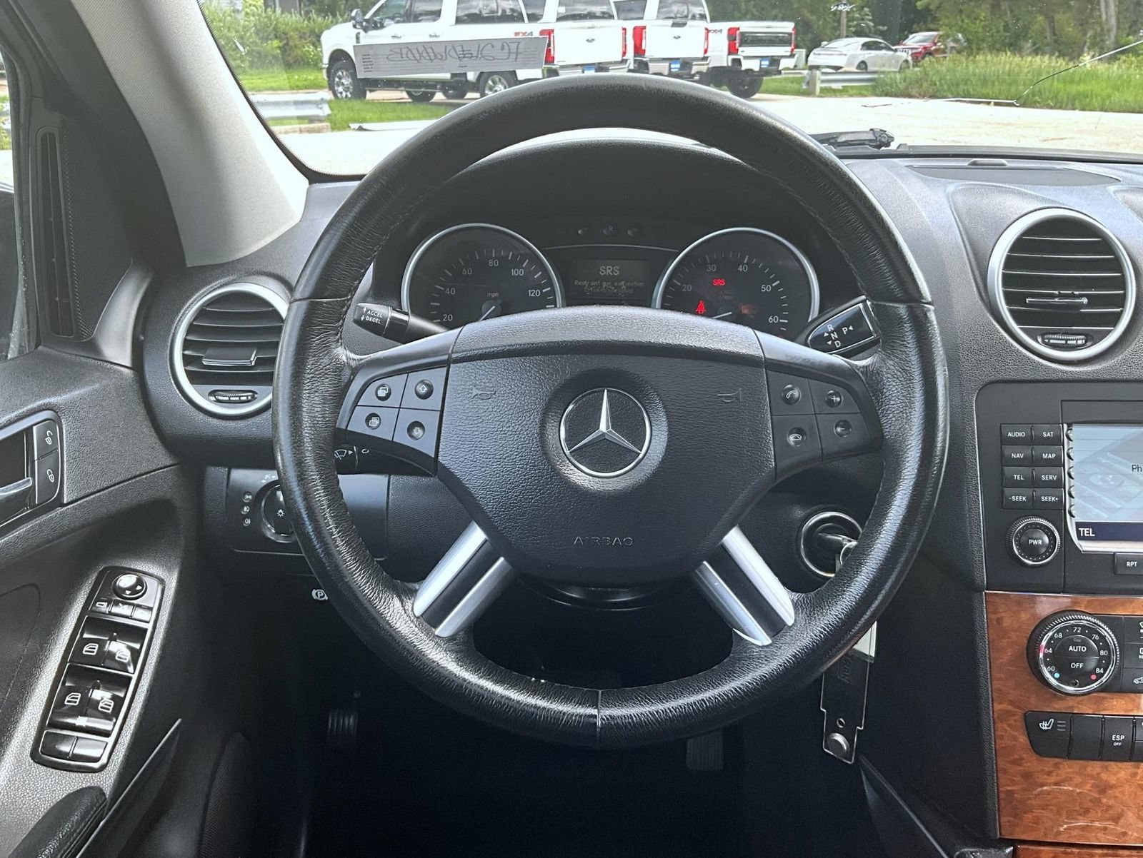 Used 2006 Mercedes-Benz ML 350 4MATIC image 12
