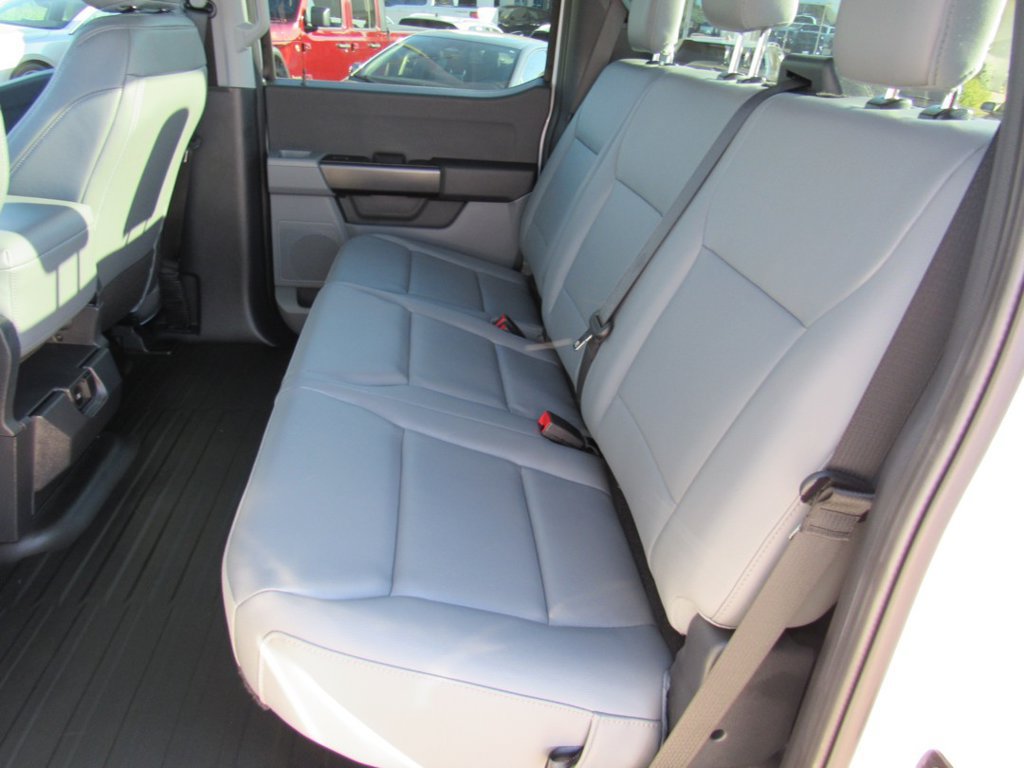 Certified 2026 Ford F150 XL RWD image 16
