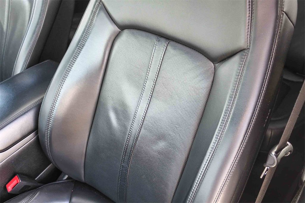 Used 2018 Lincoln MKX Reserve w/ Driver Assistance Package image 29