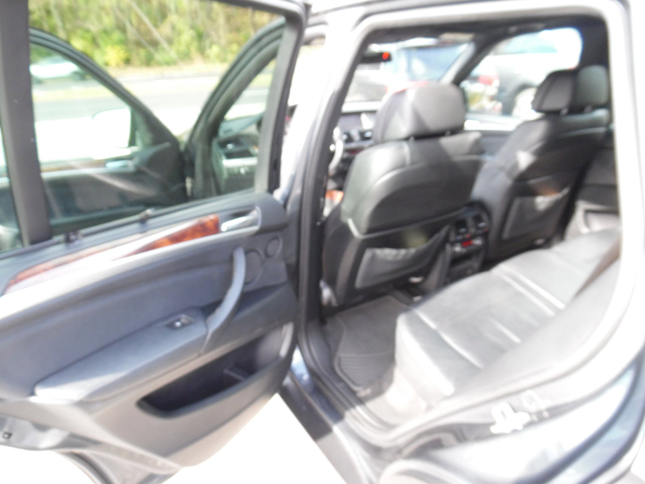 Used 2012 BMW X5 xDrive35i image 18