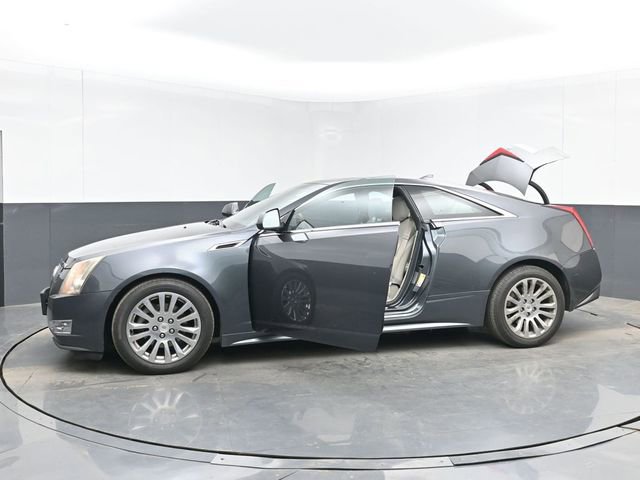 Used 2012 Cadillac CTS Premium AWD/4WD image 47