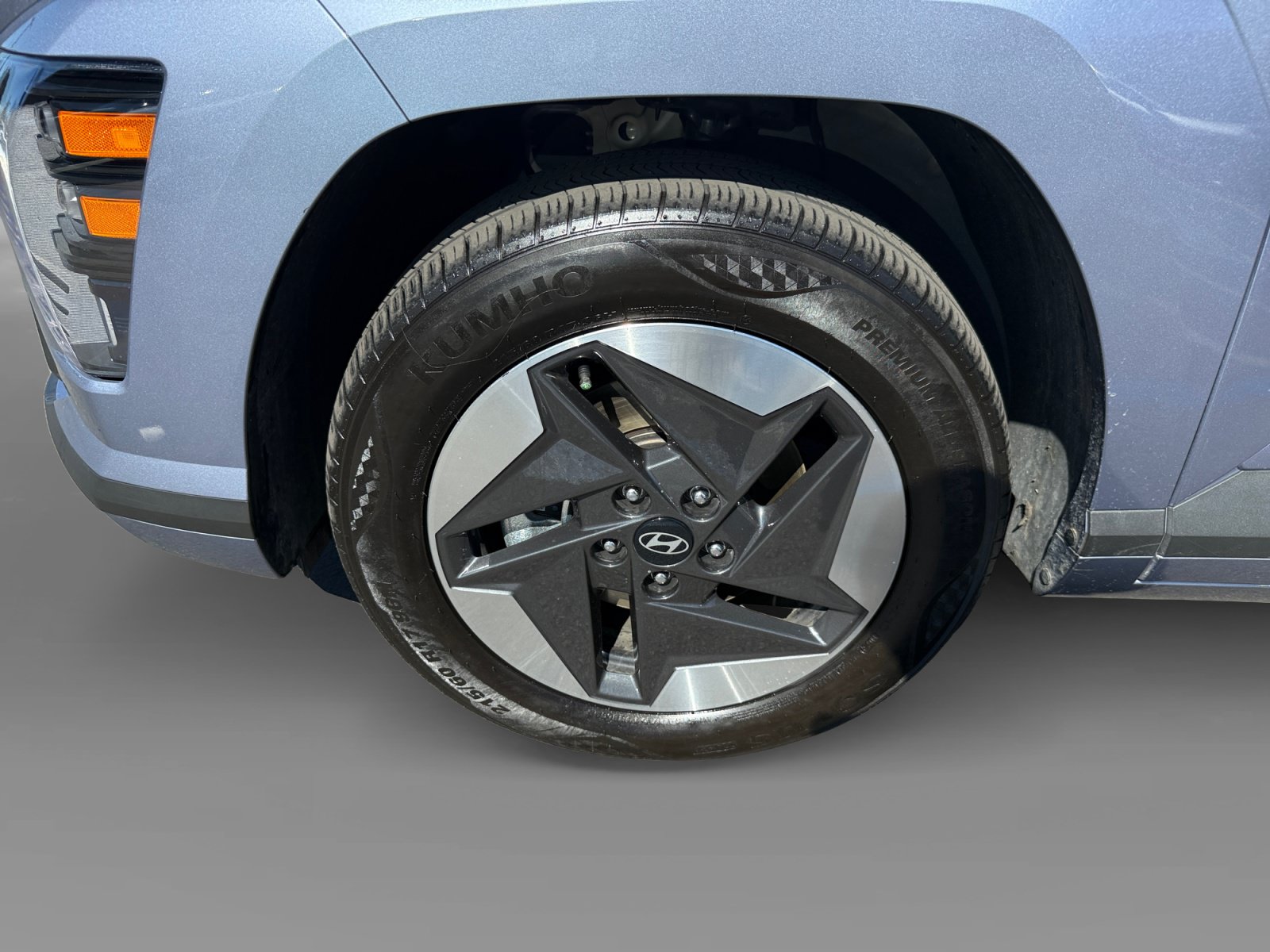 Certified 2025 Hyundai Kona SEL FWD image 9