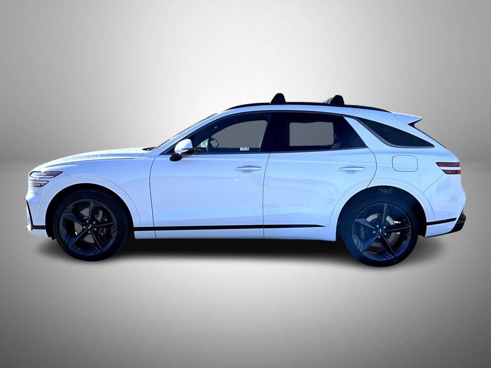 New 2026 Genesis GV70 2.5T Sport Prestige image 8