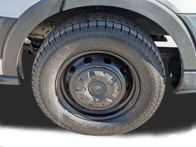 Used 2020 Ford Transit 250 HANDICAP VAN w/ Load Area Protection Package image 9