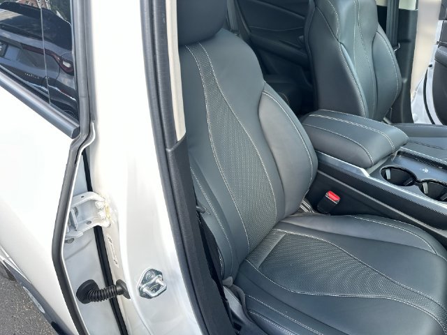 Certified 2026 Acura RDX w/ Technology Package AWD/4WD image 34