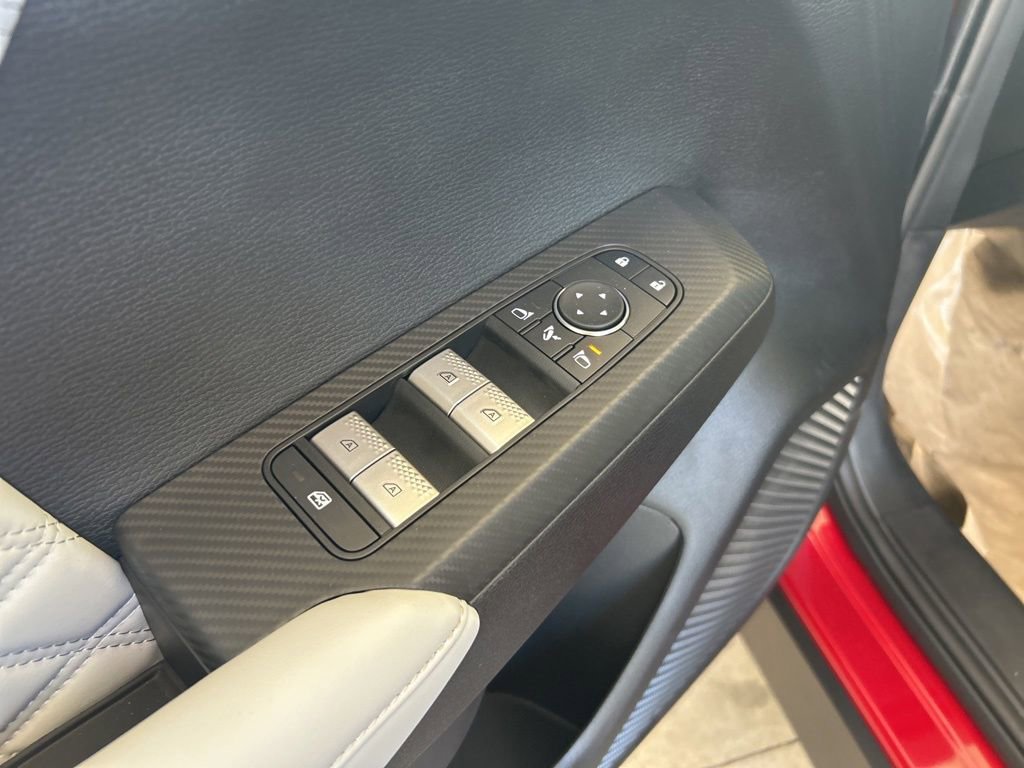 New 2025 Mitsubishi Outlander SEL image 42
