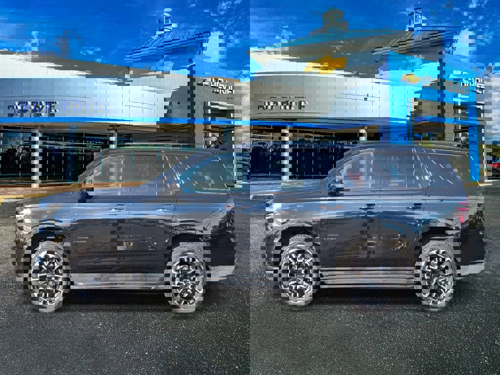 Used 2021 Chevrolet Tahoe RST image 8