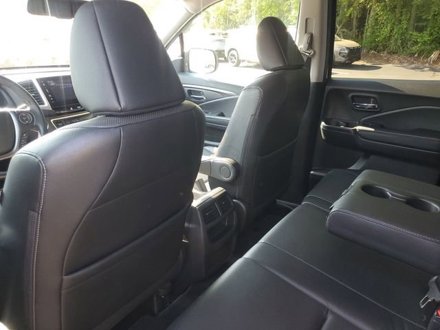 Used 2017 Honda Ridgeline RTL-T image 10