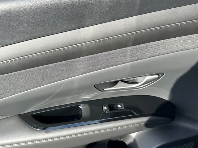 New 2026 Hyundai Tucson Limited image 16